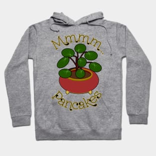 Mmmm... Pancakes Hoodie